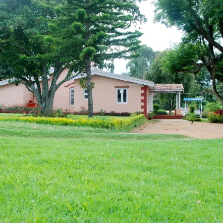 Bella Vista Homestay