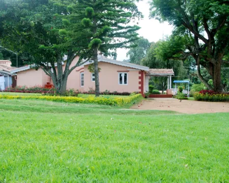 Bella Vista Homestay Hotels in Coonoor