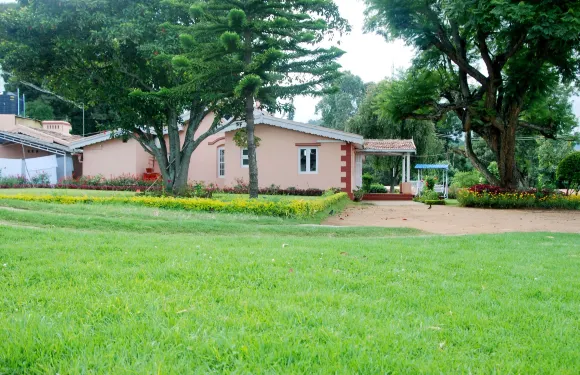 庫奴爾貝拉景觀家庭旅館