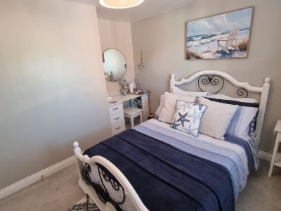 Dungarvon House B&B
