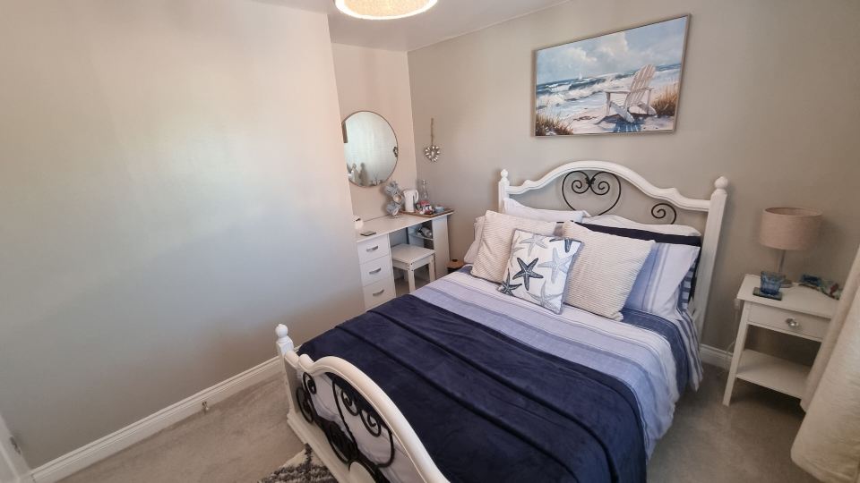 Dungarvon House B&B