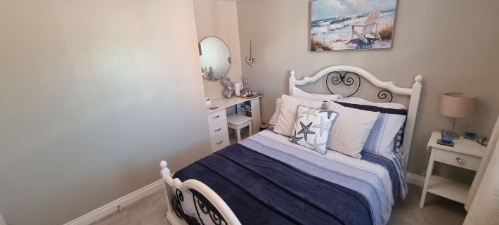 Dungarvon House B&B Hotels in Weston-Super-Mare