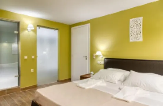 Villa Hope in Chania