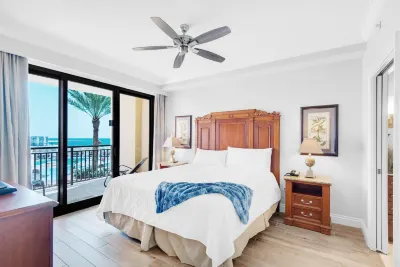 Emerald Grande W222- Rexford's Beach Retreat