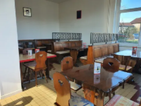 Hôtel de la Promenade