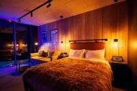 Tenir Eco Hotel Hotels in Almaty