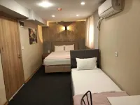 Grand Marrakech Pansiyon Hotel di Zeyniler Mahallesi