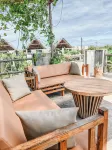 Green Ocean Zanzibar Boutique Hotel - Bed and Breakfasts