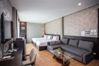 Anantaya Home Hotels near Palm Leaf Manuscript Conservation Institute of Wat Sungmen (PMCI Wat Sungmen)