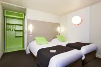 Campanile le Havre Nord - Montivilliers Hotels in Harfleur
