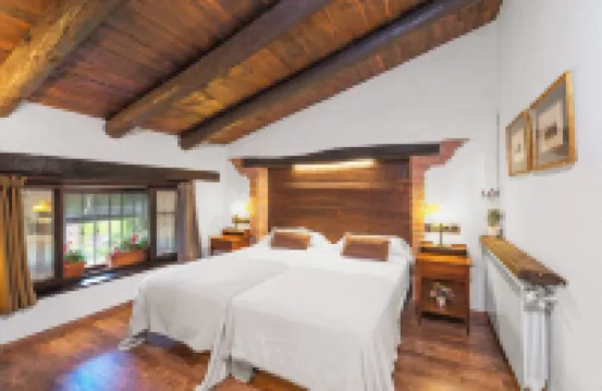 Comarquinal Bioresort Penedes