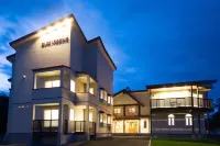 بليس لودجينج