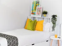 Andreea Hotels near Sector 2