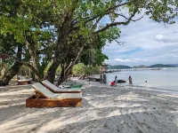 Full Moon Private Island - 5-Star