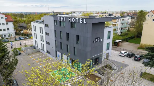 Umi Hotel