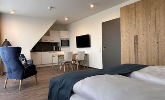 Hotel Schöne Aussicht