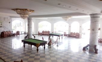 Fayed Armed Forces Hotel