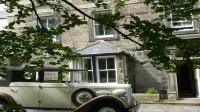 The Orchard House Hoteles cerca de Parque Nacional de Northumberland