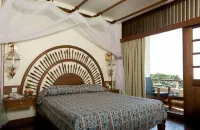 Lake Manyara Wildlife Lodge