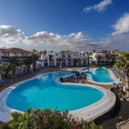 Apartamentos Hesperia Bristol Playa