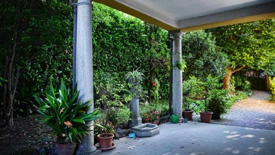 Villa Emilia Apartment by Wonderful Italy