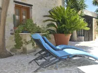 Attractive Greek House with Private Pool Near Sea & City Center