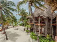 Ramon's Village Resort Hotels near John Greif II Airport