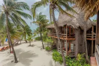 Ramon's Village Resort Hotel a 