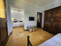 A Casa del Farmacista Hotels in Matino