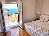 百麗別墅AMore 佈雷拉酒店