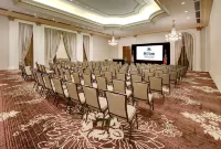 Hilton Houston-Post Oak by the Galleria Hotels in Houston