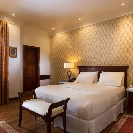 Hotel Boutique Santa Lucia