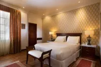 Hotel Boutique Santa Lucia - 4-Star
