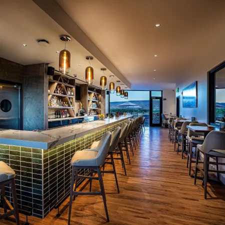 Hotel Maverick