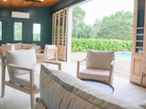 Farmstead Round Top Hotels in Fayette County