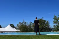 Hotel Nande - Pools