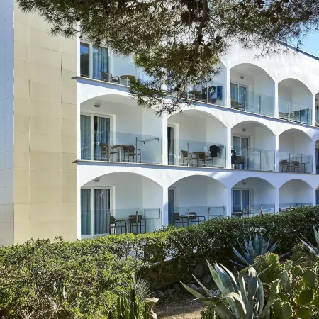 Universal Casa Marquesa