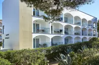 Universal Casa Marquesa - Parkplatz