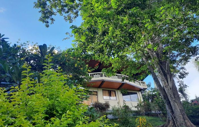 Tangkoko Sanctuary Villa & Spa