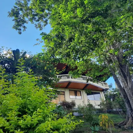 Tangkoko Sanctuary Villa & Spa