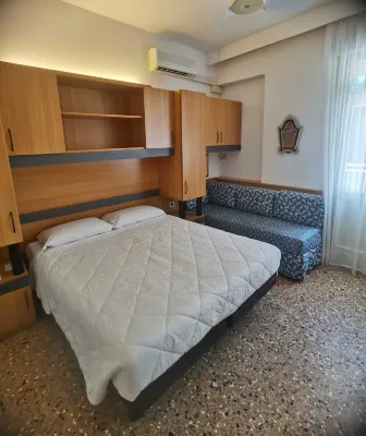 Hotel Valdor Hôtels à : Cavallino-Treporti