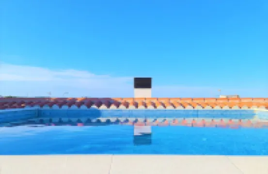 ホテル ソン ヴィラル