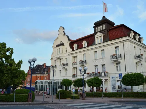 Wohnung Mit Eigener Terrasse in Huddinge