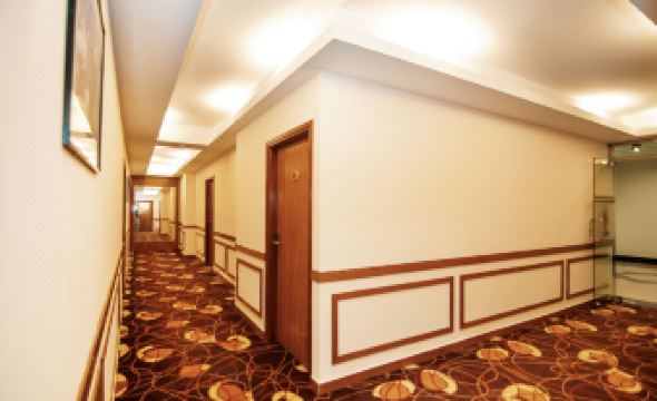 Century Park Residence