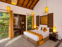 Chaarya Resort & Spa Hotels in Tissamaharama