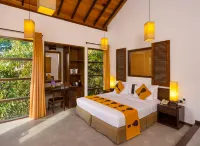 Chaarya Resort & Spa Hotels in Tissamaharama