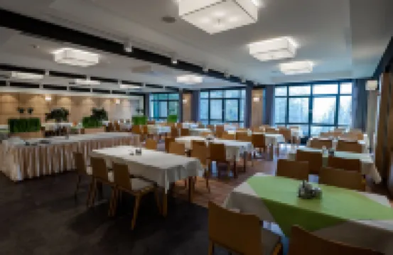 Hotel Halo Szczyrk