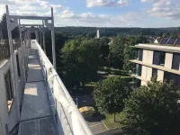 A2 Hotels Wernau am Quadrium Hôtels à : Kirchheim unter Teck