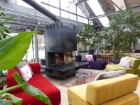 Hotel Alte Gärtnerei Hotels in Gau District