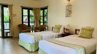 Suan Bankrut Beach Resort - balcony